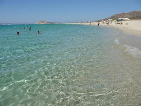 Гостиница Kastraki Dunes  Кастраки